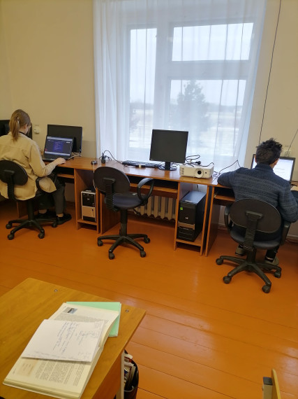 Кибербезопасность и искусственный интеллект.